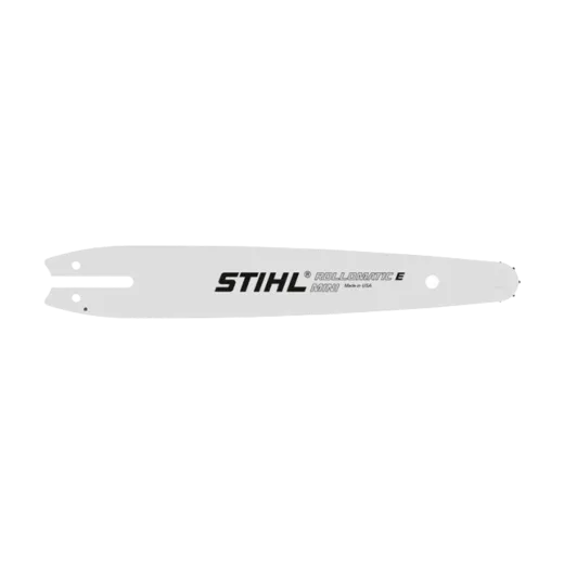 Guide-chaîne STIHL Rollomatic E Mini - 3/8" P - 1,1 mm - 35 cm
