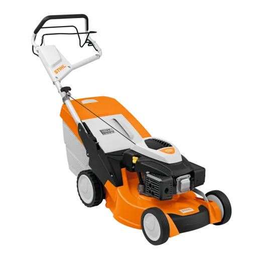 Tondeuse thermique STIHL RM 650 T