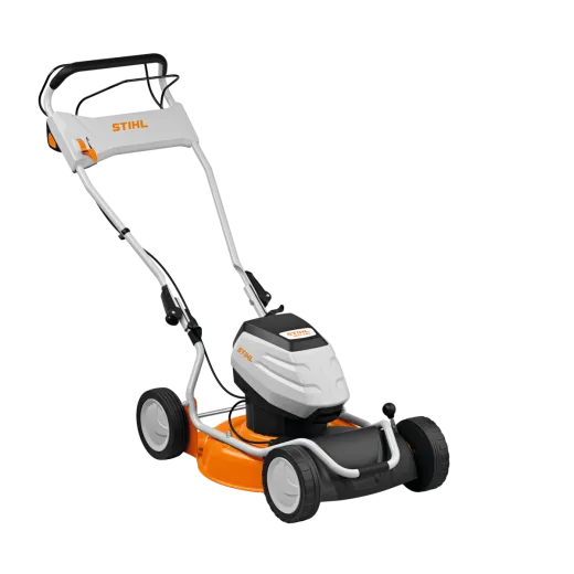 Tondeuse mulching à batterie STIHL RMA 2 RV