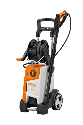 Nettoyeur électrique STIHL RE 130 PLUS