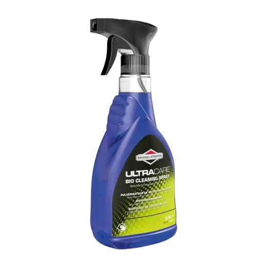 Spray nettoyant bio BRIGGS & STRATTON ULTRACARE