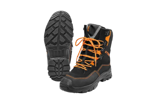 Chaussures anti-coupure STIHL FUNCTION ACTIVE - Classe 1