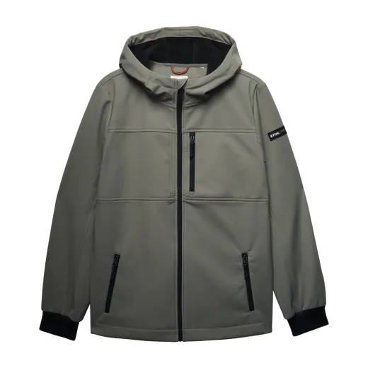 Veste softshell STIHL CASUAL