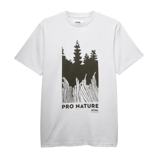 T-shirt STIHL PRO NATURE - Homme