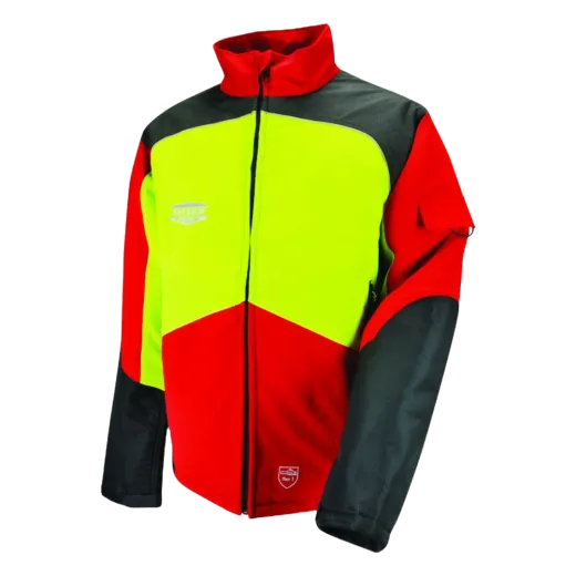 Veste anti-coupure SOLIDUR COMFY - Classe 1