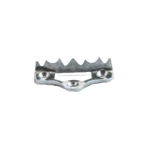 Crampon PFANNER Piz Buin Low