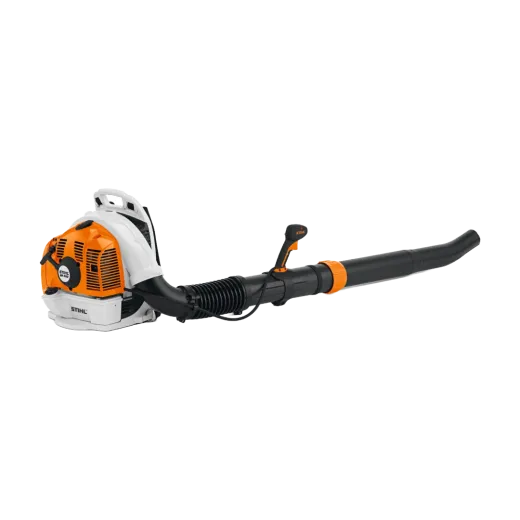 Souffleur à dos thermique STIHL BR 450