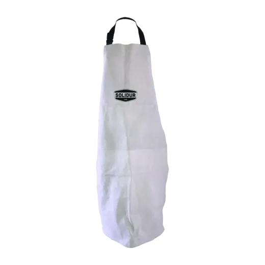 Tablier de débroussaillage SOLIDUR