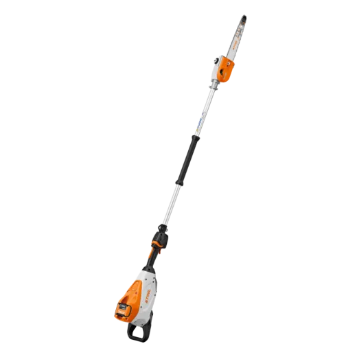 Perche d'élagage à batterie STIHL HTA 150 version entretien