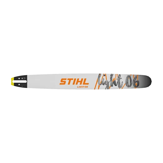 Guide-chaîne STIHL Light 06 - 3/8" - 1,6 mm - 40 cm