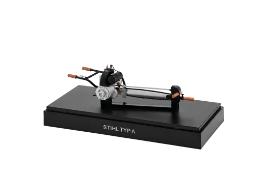 Modèle réduit STIHL Type A