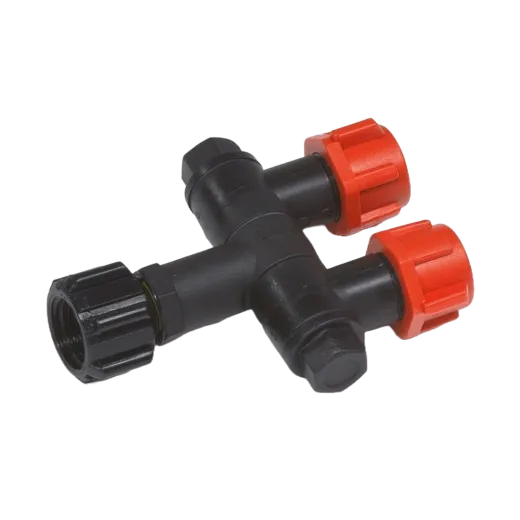 Buse double STIHL pour SG