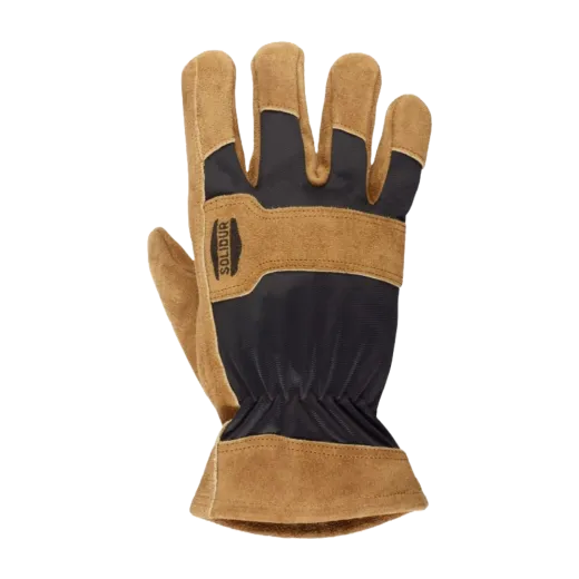 Gants de jardinage SOLIDUR JARDIN