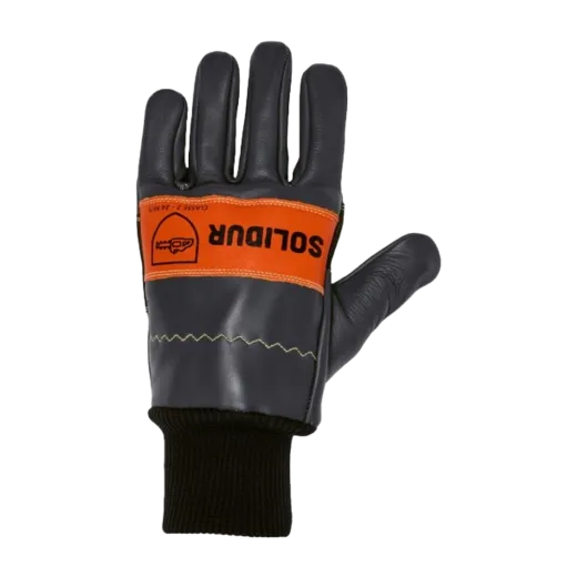 Gants anti-coupure SOLIDUR SÉQUOIA - Classe 2 - Type 2