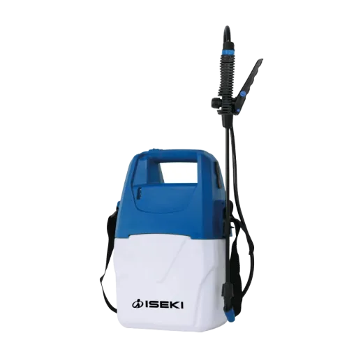 Pulvérisateur à batterie ISEKI PE500