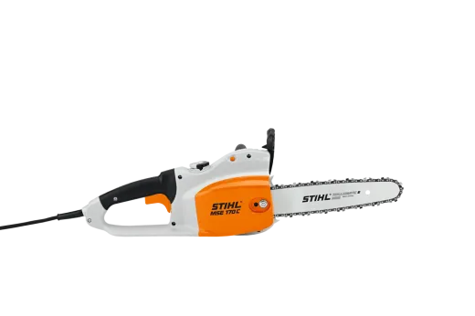 Tronçonneuse électrique STIHL MSE 170