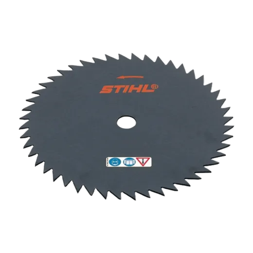Scie circulaire dents pointues 200 mm