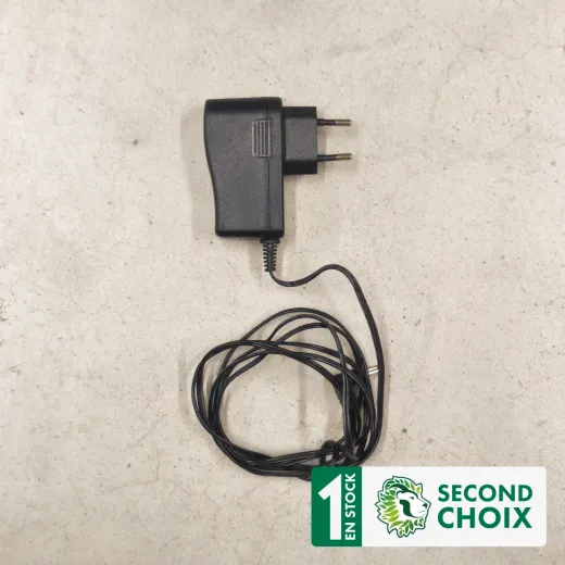 Second choix - Chargeur STIHL LK 45