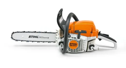 Tronçonneuse thermique STIHL MS 241 C-M