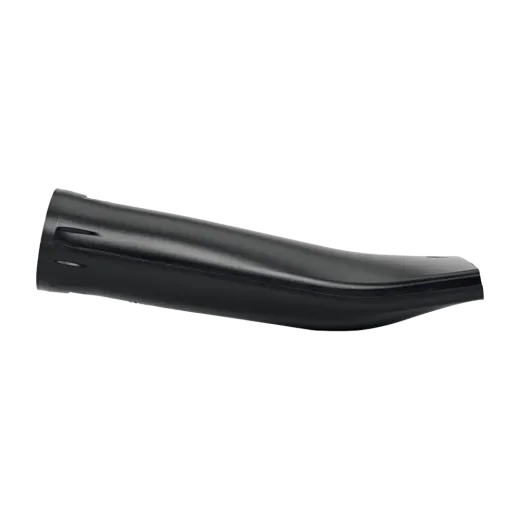 Buse plate coudée STIHL pour BR 700, BR 800, BGA 300