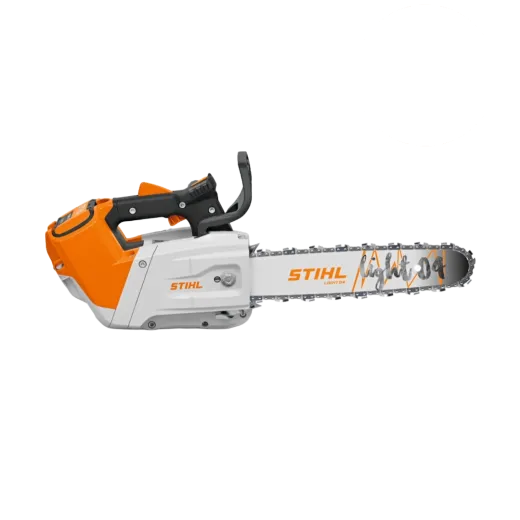 Tronçonneuse à batterie STIHL MSA 220 TC-O