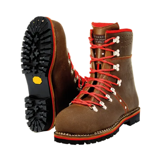 Chaussures anti-coupure PFANNER TYROL JUCHTEN - Classe 1