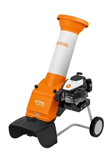 Broyeur thermique STIHL GH 370 S