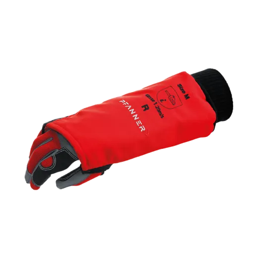 Manchette anti-coupure PFANNER FLEXPROTECT - Classe 1