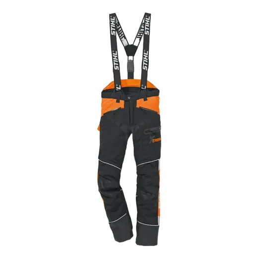 Pantalon anti-coupure STIHL ADVANCE X-TREEm - Classe 1 - Type A