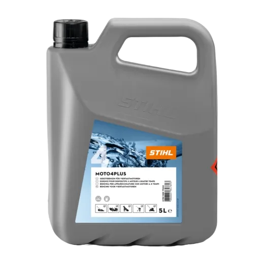 Carburant Moto4Plus