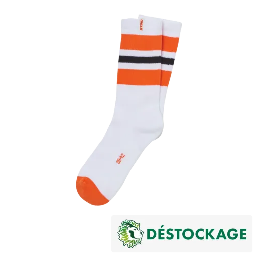 Déstockage - Chaussettes STIHL Urban