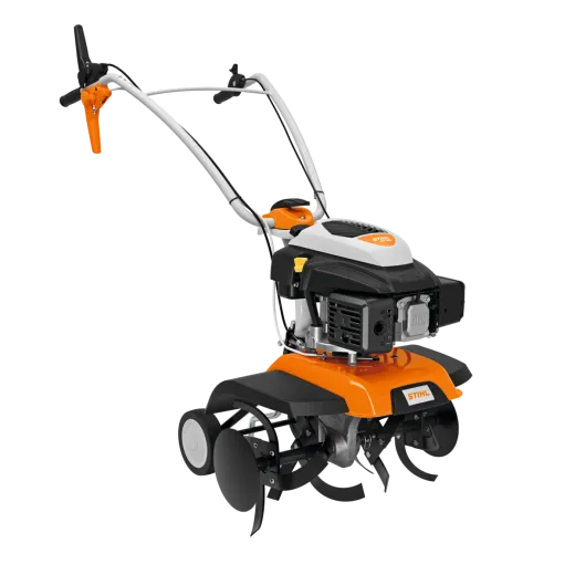 Motobineuse thermique STIHL MH 560