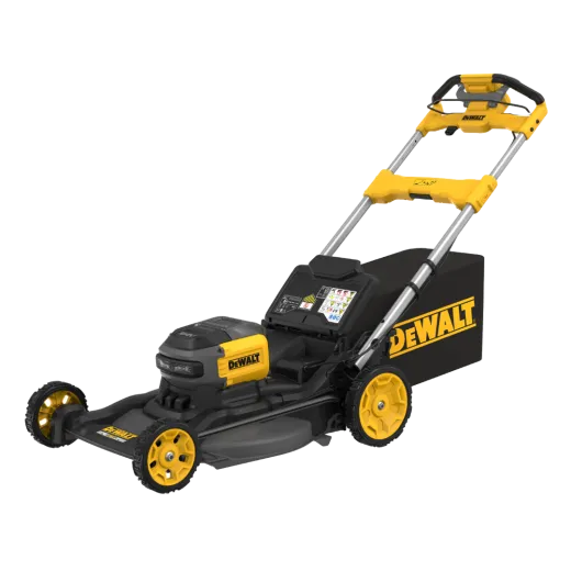 Tondeuse à batterie DEWALT DCMWSP660N-XJ