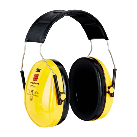 Protège-oreilles 3M Peltor Optime I