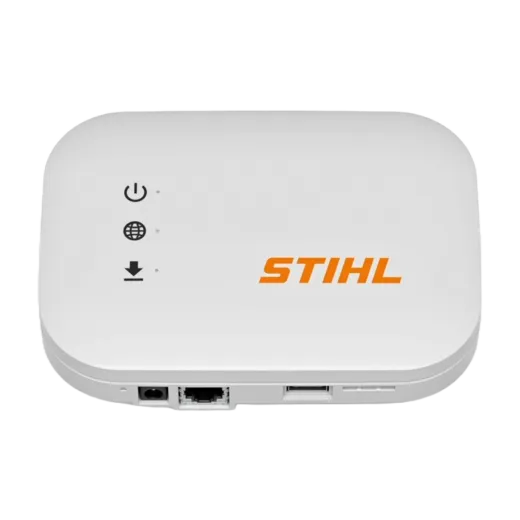 STIHL connected mobile box