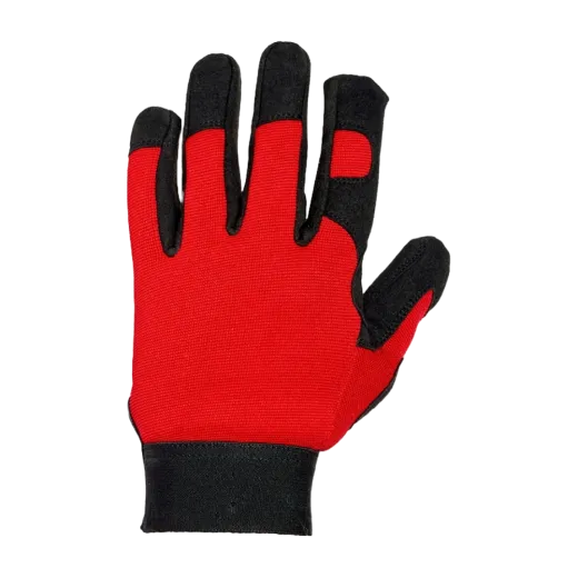 Gants multi-usages SOLIDUR MOTOC CONTROL