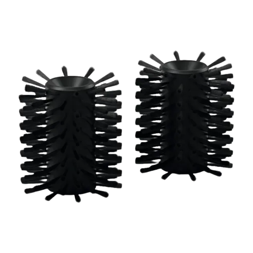 Brosse pour rouleau-brosse rotatif STIHL