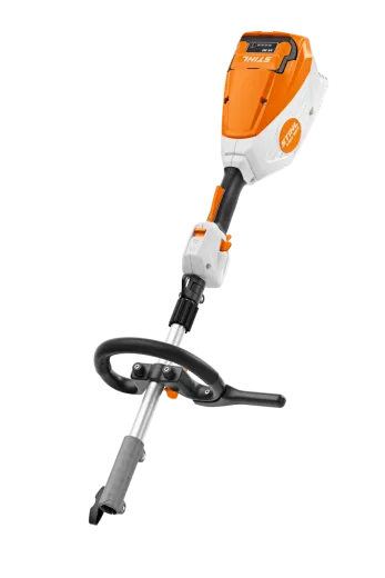 CombiSystème à batterie STIHL KMA 80 R