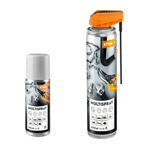 Huile STIHL Multispray