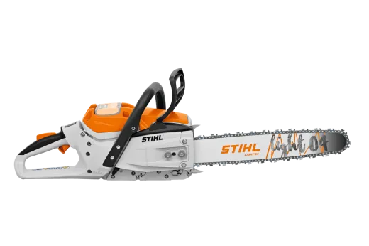 Tronçonneuse à batterie STIHL MSA 300.0 C-O