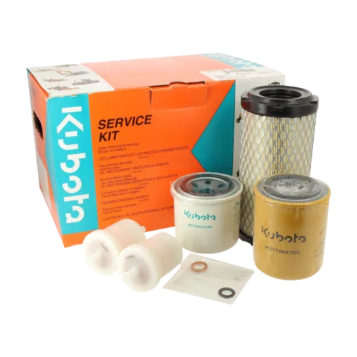 Kit d'entretien KUBOTA W21TK00082
