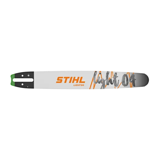 Guide-chaîne STIHL Light 04 - .3/8" P - 1,1 mm - 35 cm