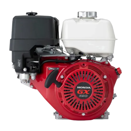 Moteur GX390 QXE4