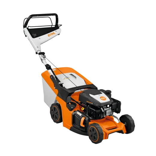 Tondeuse thermique STIHL RM 443 V