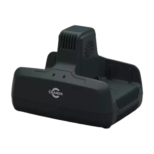 Chargeur double CRAMER 82C2