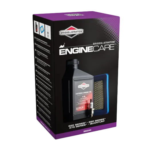 Kit maintenance moteur BRIGGS & STRATTON 992244