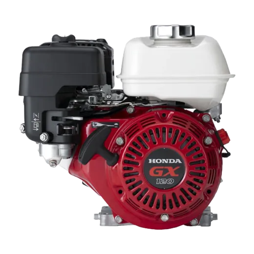 Moteur GX120 QX4