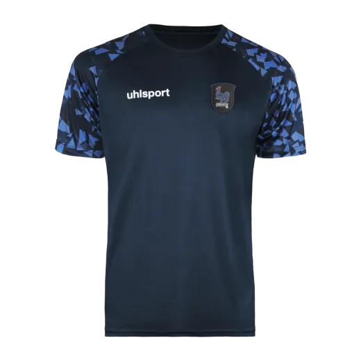 T-shirt STIHL TIMBERSPORTS EDITION FRANCE - Homme