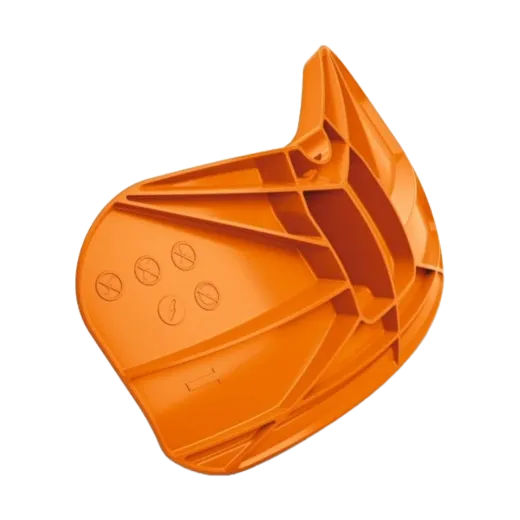 Capot protecteur STIHL couteau de broyage Ø 270mm pour FS 260, FS 410, FS 460