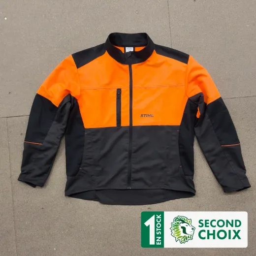 Second choix - Veste STIHL FUNCTION UNIVERSAL